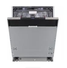 Image of New Graded KENWOOD KID16X25 Full-size Fully Integrated Dishwasher  RRP £459