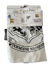 Image of Harry potter Hogwarts tote bag new