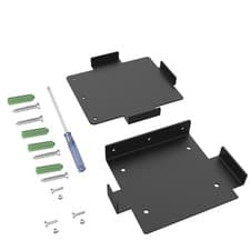 Image of Vertical Stand for Xbox Series X Console Wall Mount Holder Storage Bracket Rack
