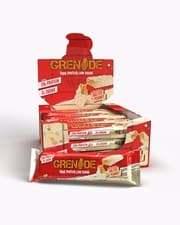 Image of Grenade Carb Killa Bars - Box of 12x60g See dates on selected flavours below