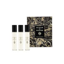 Image of Acqua Di Parma Holiday Discovery Set EDP3X12ML(Osmanthus+Yuzu+Lily of the Valley