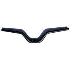 Image of Brompton T Line Mid Rise Superlight Handlebar