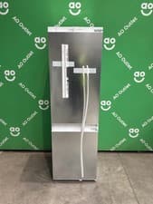 Image of Bosch Integrated Fridge Freezer Frost Free White E Rated KIN86NSE0G #LF126560