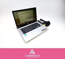 Image of Acer Chromebook 314 CB314-4H 14.0" Laptop Intel N100 8GB 128GB eMMC Very Good