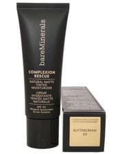 Image of BareMinerals Complexion Rescue Natural Matte Tinted Moisturizer SPF30. RRP £33