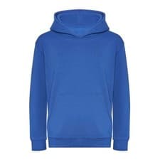 Image of Awdis Childrens/Kids Organic Hoodie  PC4332