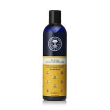 Image of Neal's Yard Remedies Bee Lovely Bath & Shower Gel 295ml DINTED BOTTLE