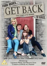 Image of Get Back: The Complete Series DVD (2016) Ray Winstone, Kinane (DIR) cert PG 3
