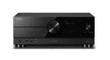 Image of Yamaha RXA2A Dolby Atmos and DTS:X AV Receiver, Black