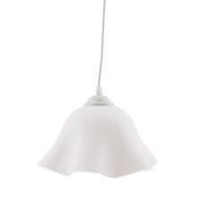 Image of Modern Flower-Shape Chandelier Lampshade Light Shade Cover