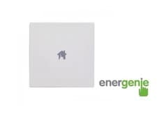 Image of EnerGenie MiHome Click Wireless Smart Home Light Controller White 8ENMIHO089