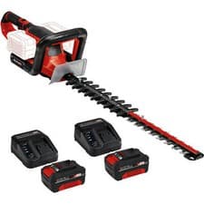 Image of Einhell GE-CH 36/65 Li 36v Cordless Hedge Trimmer 650mm 2 x 4ah Li-ion