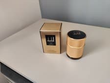 Image of Dunhill London Icon Absolute Men's Eau de Perfume Spray 50ml