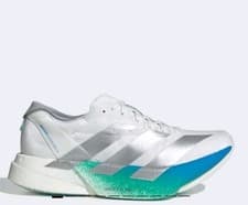 Image of ADIDAS ADIZERO PRO 4 SHOES Size UK6 Brand New Genuine RRP£220 #J4