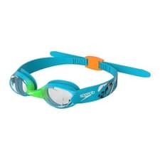 Image of Speedo Illusion Infant Goggles Infants Blue/Green Infants Blue/Green