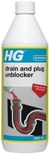 Image of Liquid Drain Unblocker 1L – Powerful Sink & Pipe Cleaner