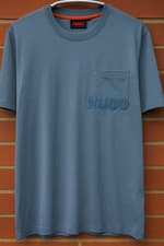 Image of BOSS | HUGO | Premium Branded T-Shirts All MEDIUM Authentic Collection OFFER !!!