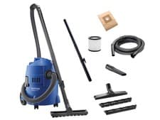 Image of NilfiskAlto(Kew) 18451120 Buddy II Wet & Dry Vacuum 12 litre 1200W 240V