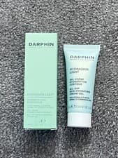 Image of Darphin Hydraskin Light All Day Skin Hydrating Cream 15ml