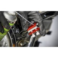 Image of Sealey Motorcycle Twin-Clamp Cable Oiler MS038