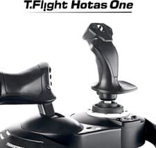 Image of Thrustmaster T.Flight Full Kit X - Joystick, Throttle and Rudder Pedals for Xbox