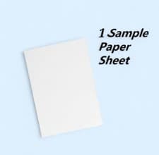 Image of HP Office A4 Printer Paper White A4 Copier Paper 80 GSM - (MULTI REAM OPTION)