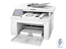 Image of HP LaserJet Pro MFP M148fdw A4 Mono Multifunction Laser Printer