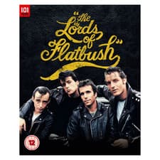 Image of The Lords of Flatbush [12] Blu-ray