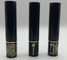 Image of Lancome Hypnose 3x MASCARA 2ml Noir Hypnotic No packaging