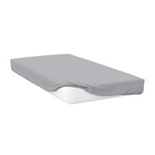 Image of Belledorm Sateen Extra Deep Fitted Sheet  BM411