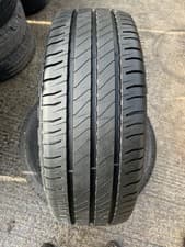 Image of 1x 215/60R17C 109/107 T Michelin Agilis 3