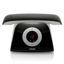 Image of VTech LS1350  DECT Cordless Home Phone Answering Machine Nuisance Call Blocker