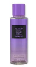 Image of Victoria's Secret Love Spell INTENSE Body Mist 250ml - NEW Gorgeous Scent !