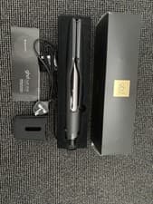 Image of GHD - Duet Style 2-in-1 Hot Air Styler In Black (Wet & Dry Hair) RRP £379