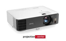 Image of BenQ TK700 - 4K, 3200ansi, Home Entertainment Projector