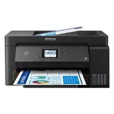 Image of Epson EcoTank ET-15000 Ink Tank A3+ Ultra-fast Printer speeds - Wi-Fi - Low cost