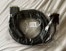 Image of 5 metre DVI-D Dual Link Cable