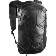 Image of Salomon XT 15 OG Backpack (Men's, LC2868000) - Perfect for hiking, cycling