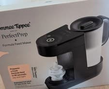 Image of Tommee Tippee Perfect Prep Machine Day and Night Baby Bottle Maker Formula Milk