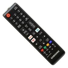 Image of Original Samsung UE40T5300AEXXU TV Remote Control for Smart Full HD HDR LED