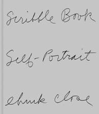 Image of Chuck Close, , Hardback