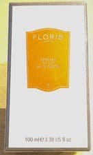 Image of FLORIS SPECIAL No 127 100ML EAU DE TOILETTE BOXED & CELLOPHANE SEALED.