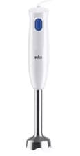 Image of Braun MQ10.201M Hand Blender MultiQuick Lightweight Technology 450W White