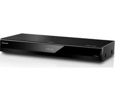 Image of PANASONIC UB820 Smart 4K Ultra HD Blu-ray & DVD Player