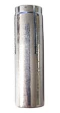 Image of Drop In Wedge Anchors fixings Bright Zinc Plated M8 X 30mm Box of 100