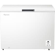 Image of Fridgemaster MCF297E Free Standing 297 Litres Chest Freezer White E