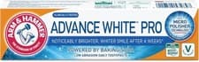 Image of Arm & Hammer Advance White Pro Toothpaste 75ml UK