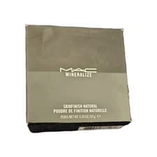 Image of MAC Mineralize Skinfinish Natural - Light Plus 10g