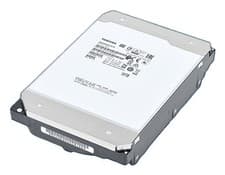 Image of Toshiba MG09 internal hard drive 12 TB 7200 RPM 3.5" Serial ATA III