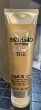 Image of Tigi Bed Head For Men Charge Up Thickening Shampoo 250ml